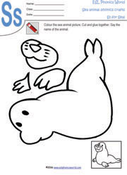 seal-sea-animal-craft-worksheet